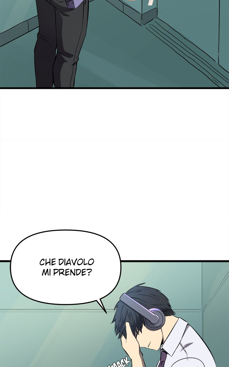 Read The Primal Hunter IT Manga Online