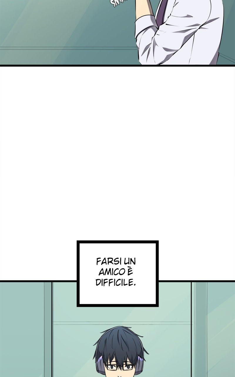 Read The Primal Hunter IT Manga Online