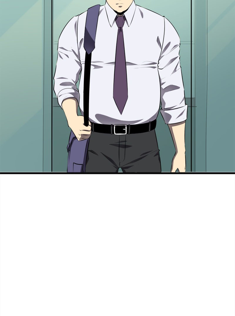 Read The Primal Hunter IT Manga Online