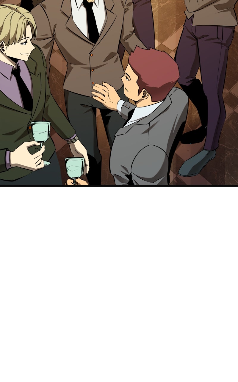 Read The Primal Hunter IT Manga Online