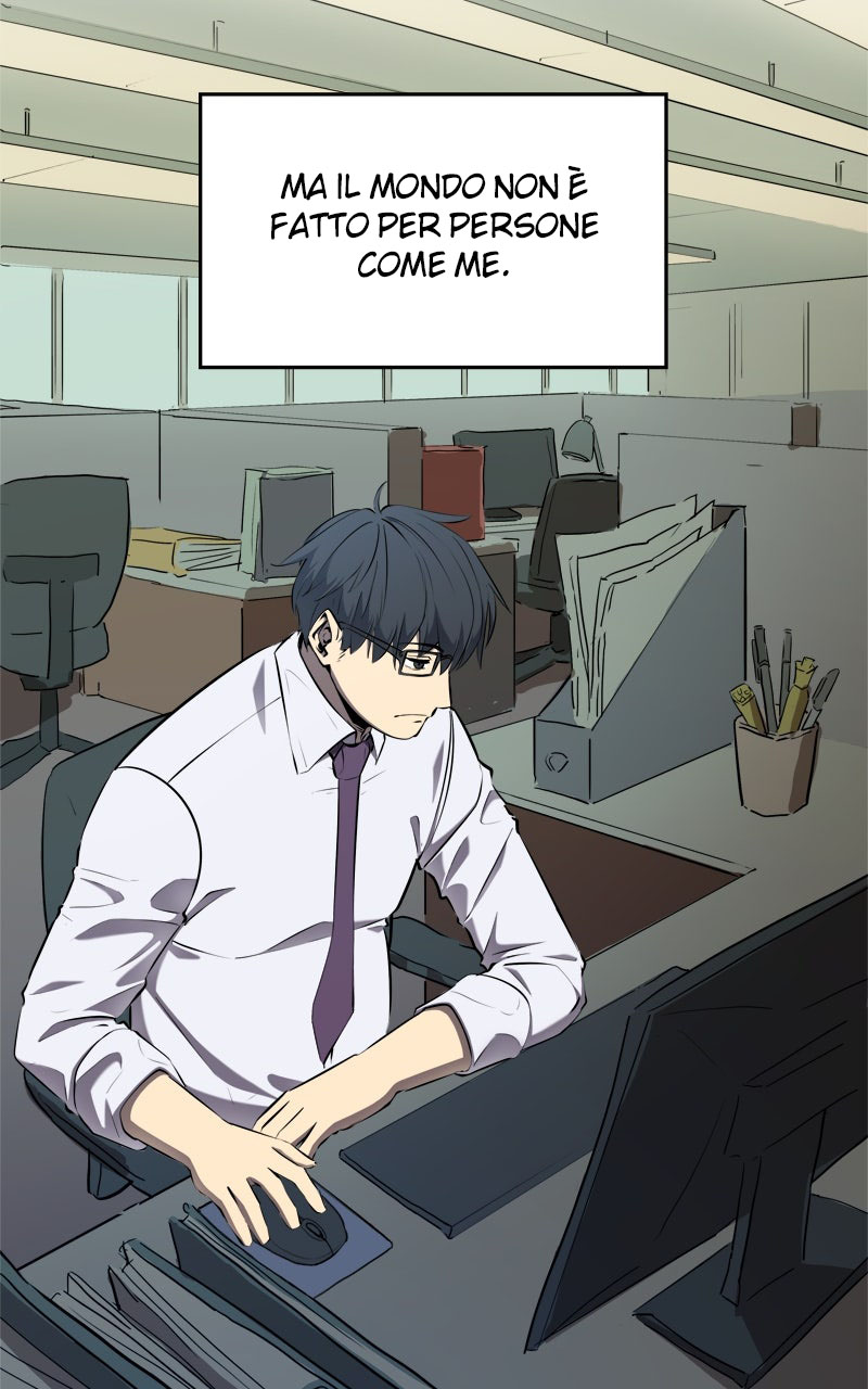 Read The Primal Hunter IT Manga Online