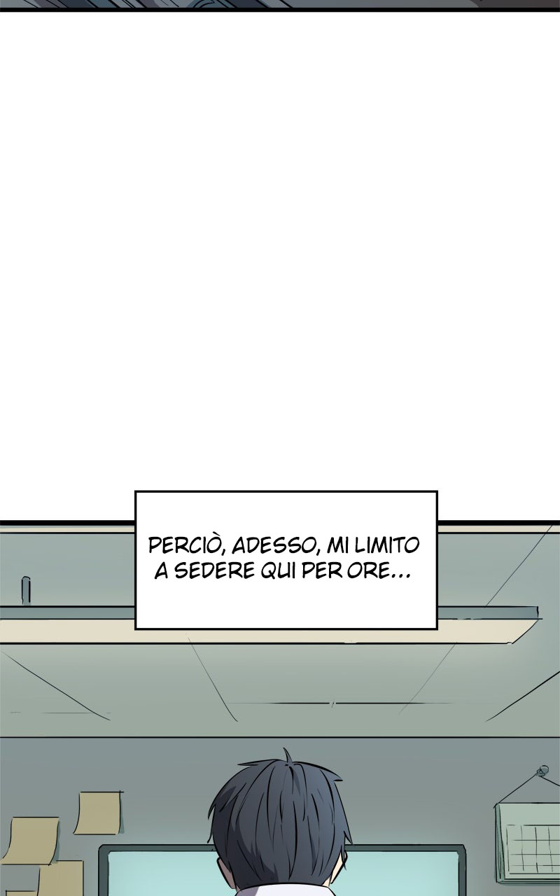 Read The Primal Hunter IT Manga Online