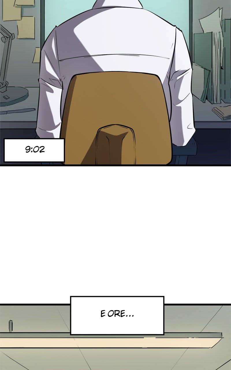 Read The Primal Hunter IT Manga Online