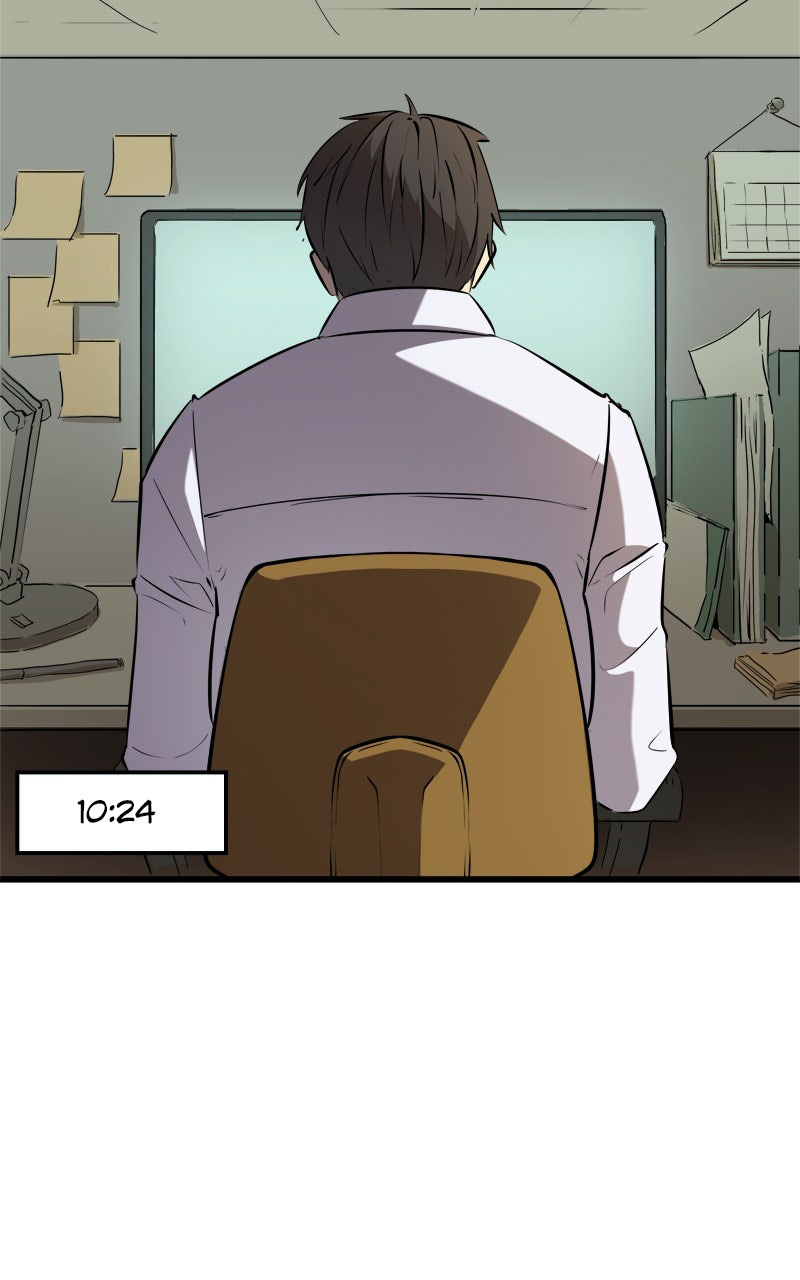 Read The Primal Hunter IT Manga Online