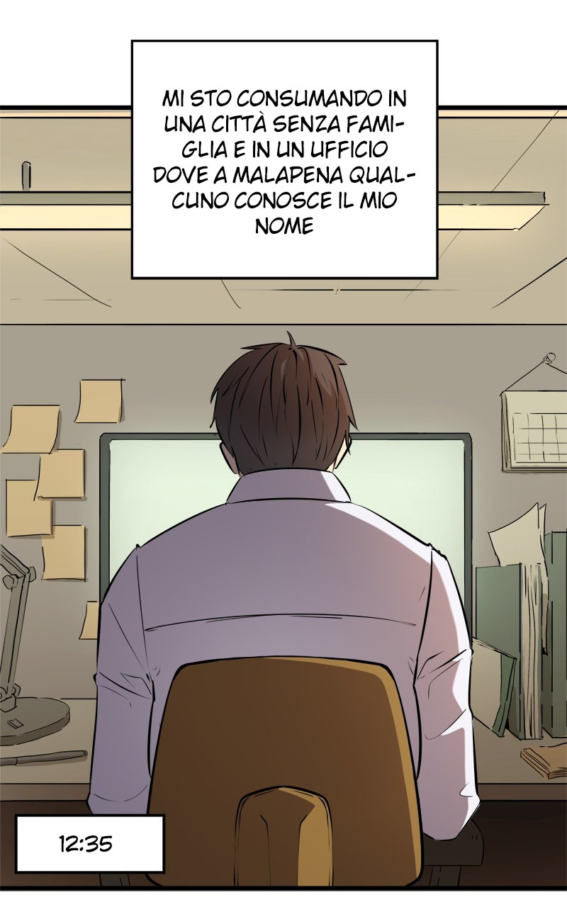 Read The Primal Hunter IT Manga Online