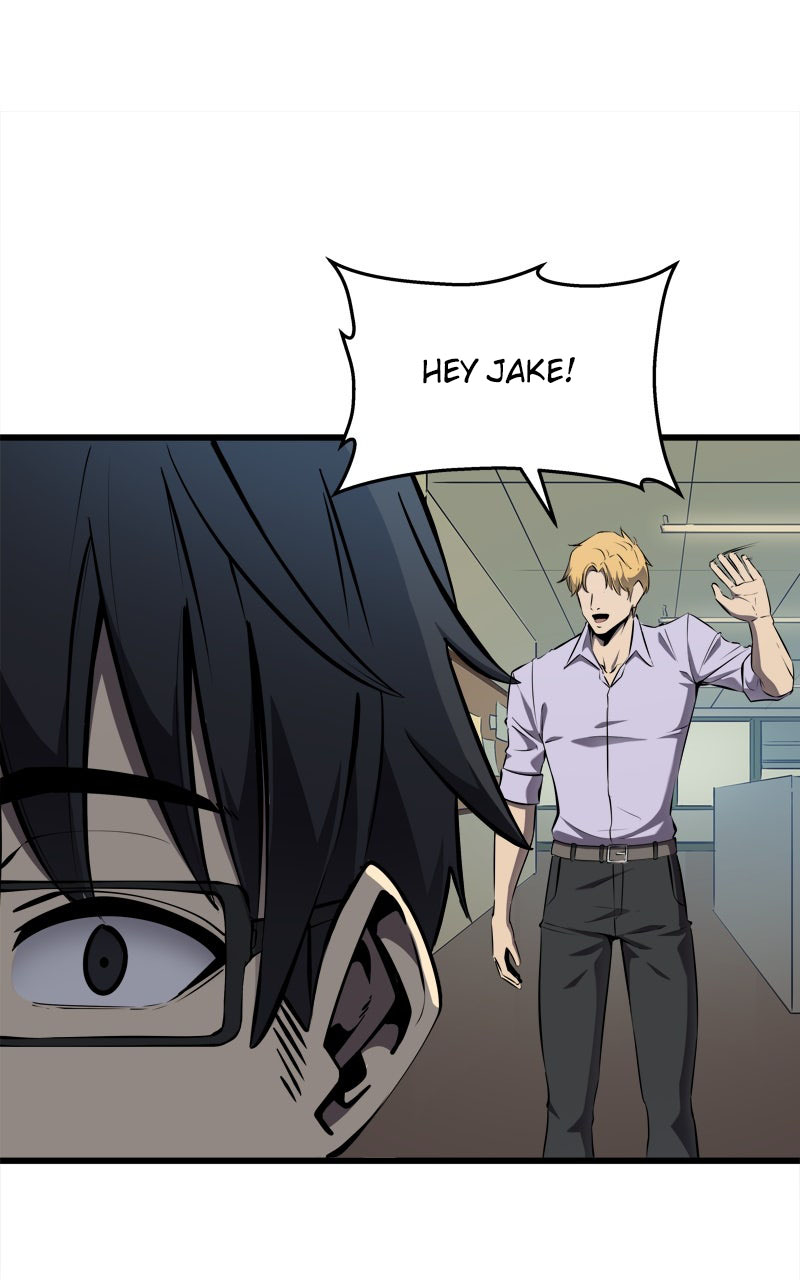 Read The Primal Hunter IT Manga Online