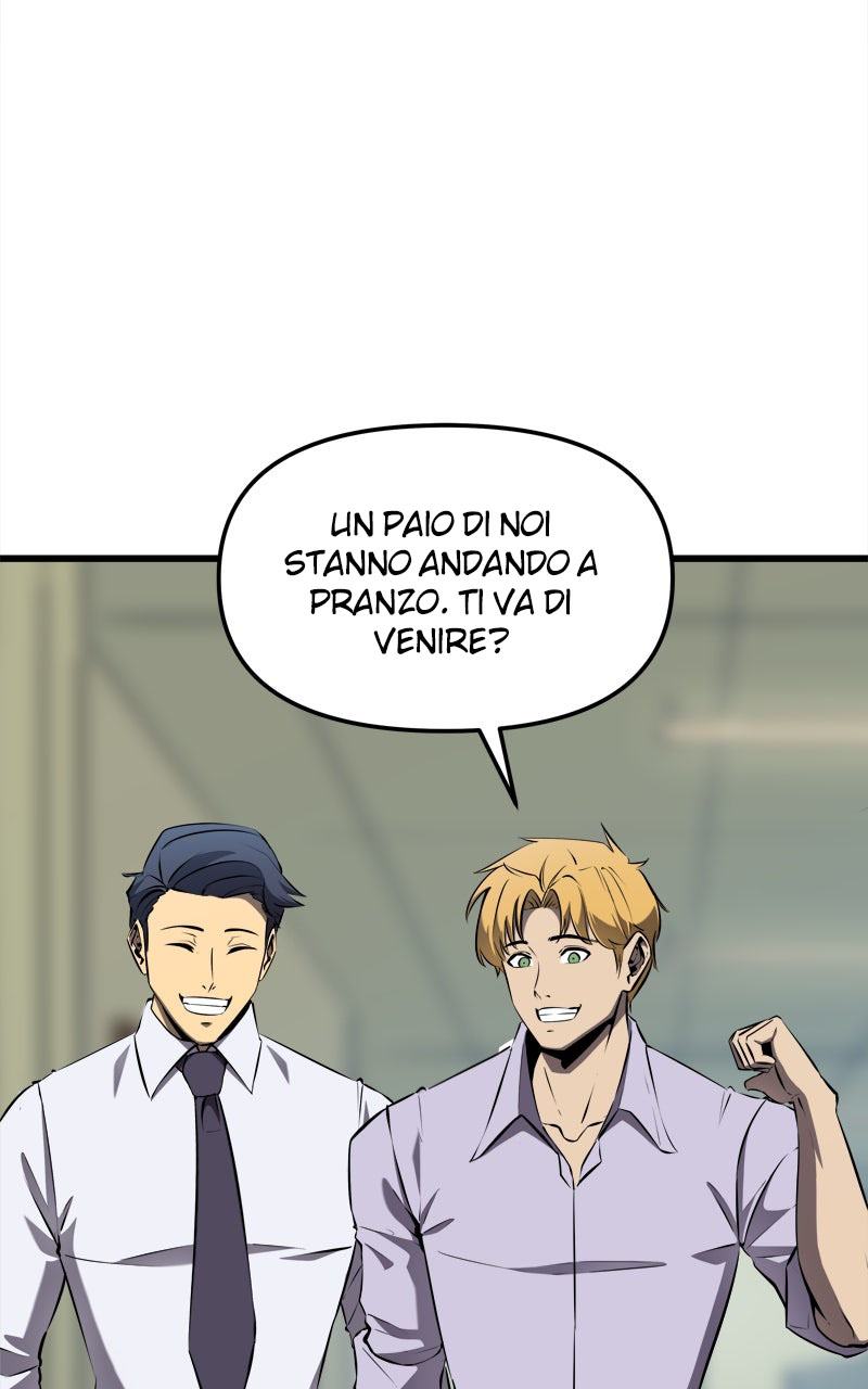 Read The Primal Hunter IT Manga Online