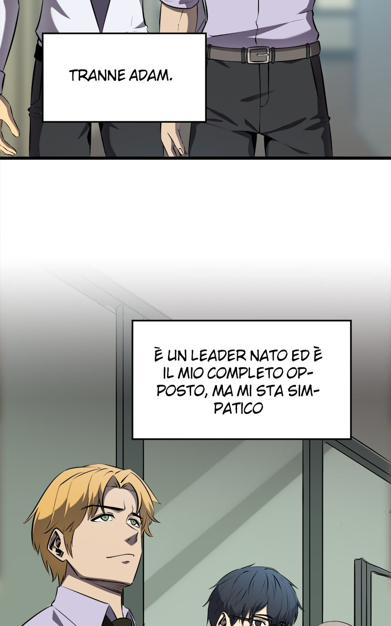 Read The Primal Hunter IT Manga Online