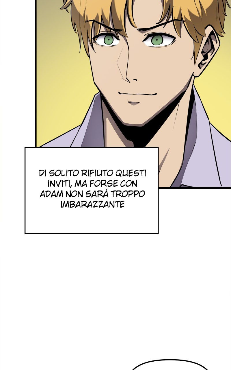 Read The Primal Hunter IT Manga Online