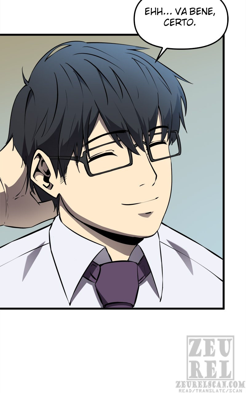 Read The Primal Hunter IT Manga Online