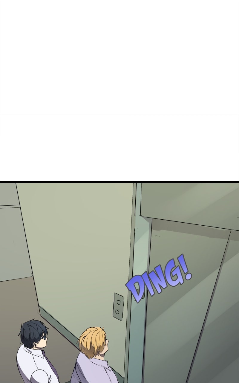 Read The Primal Hunter IT Manga Online