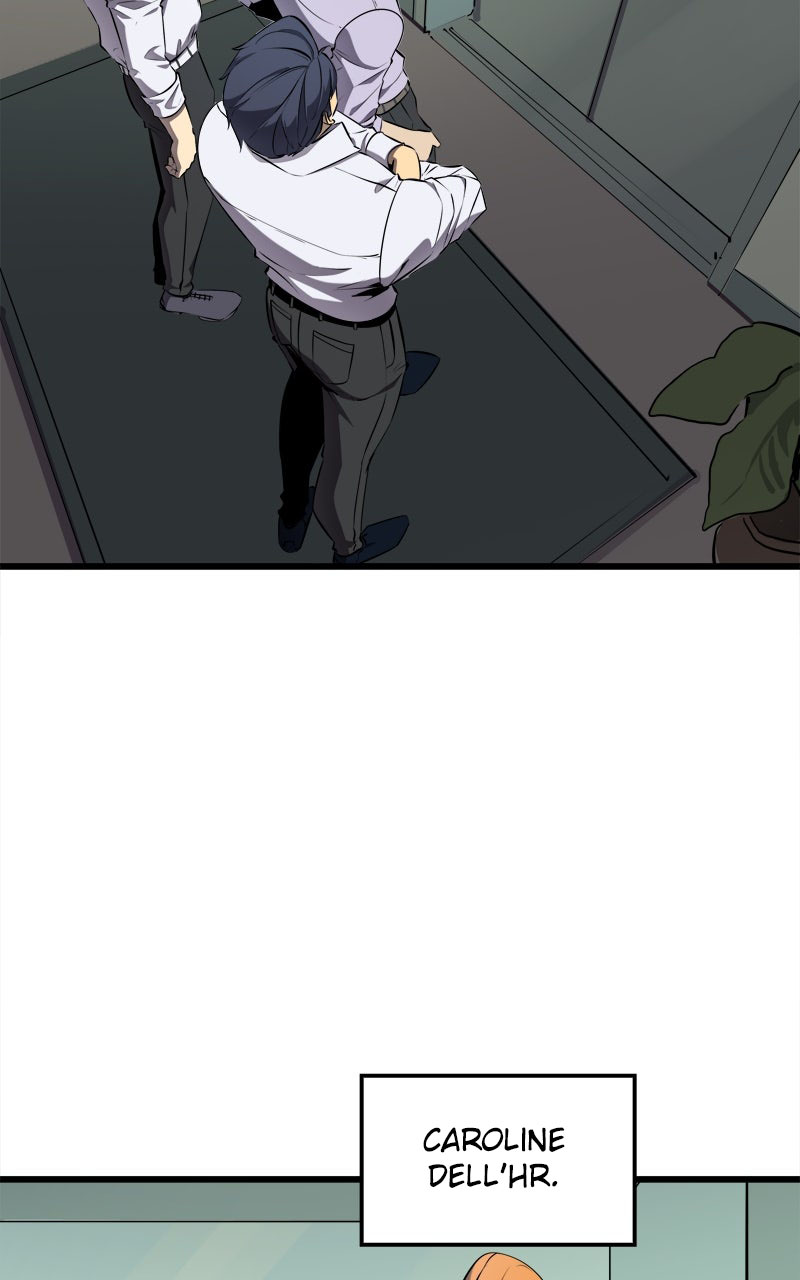 Read The Primal Hunter IT Manga Online