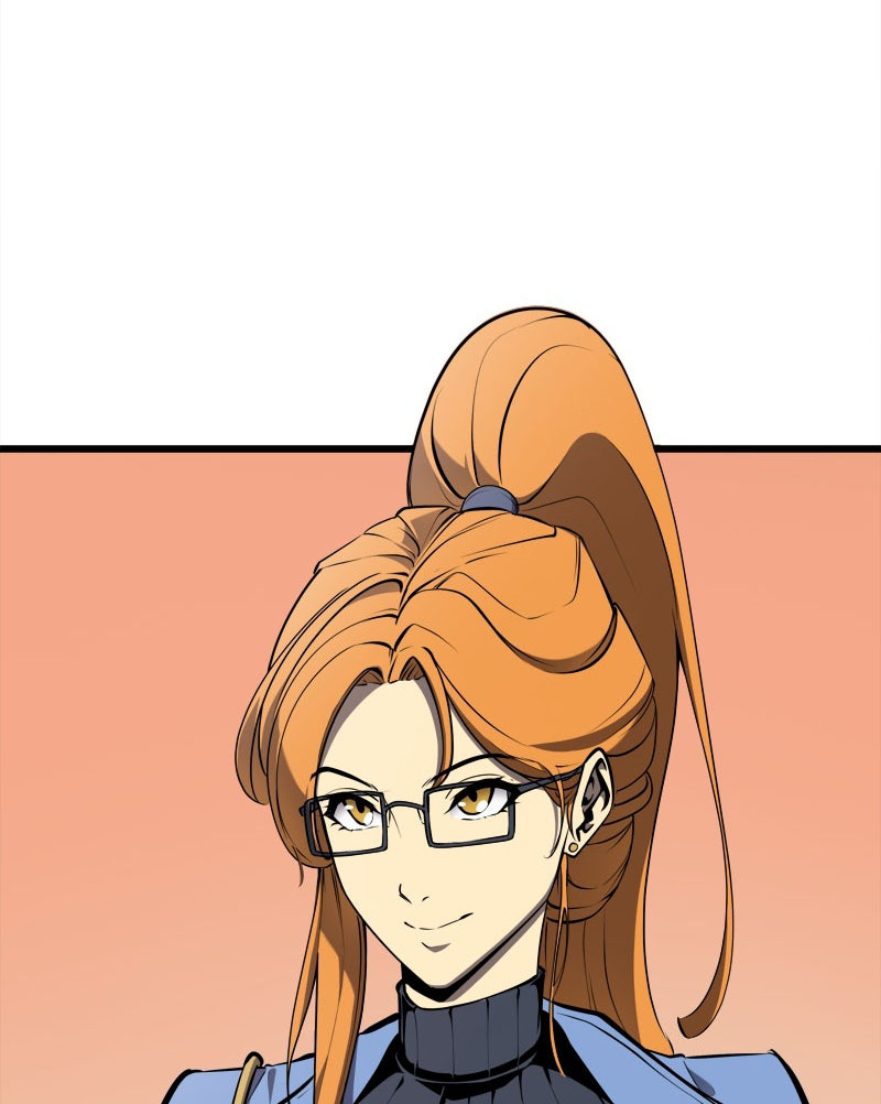 Read The Primal Hunter IT Manga Online