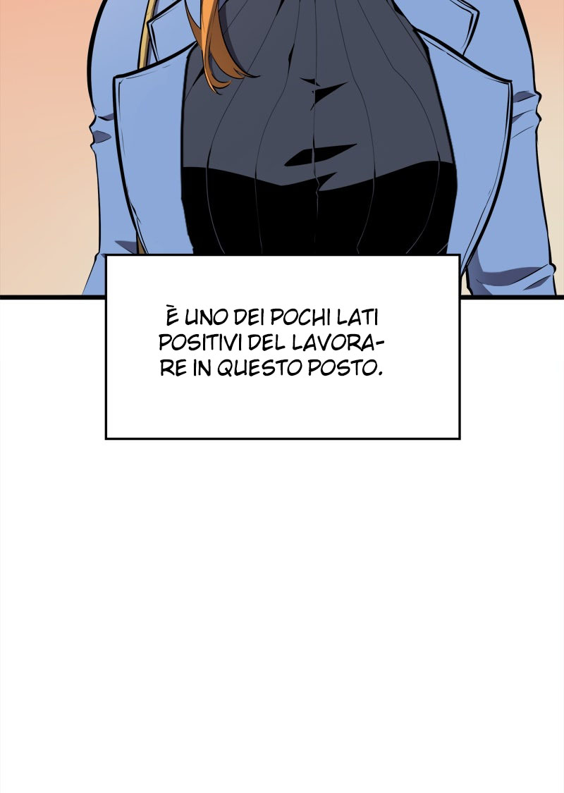 Read The Primal Hunter IT Manga Online