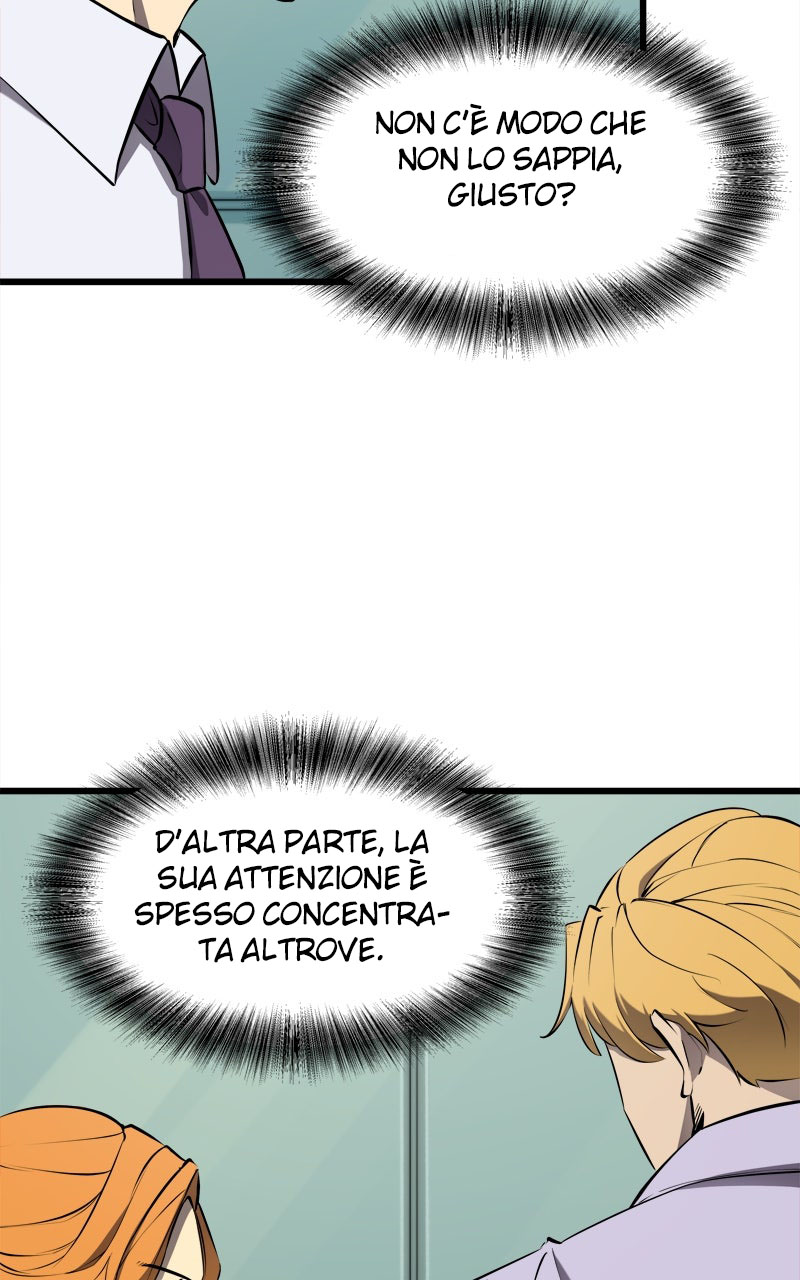 Read The Primal Hunter IT Manga Online