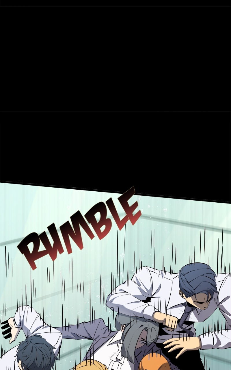 Read The Primal Hunter IT Manga Online