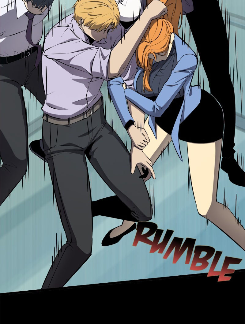 Read The Primal Hunter IT Manga Online