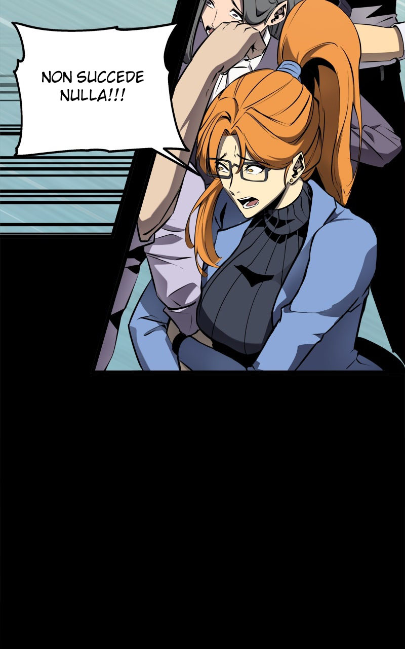 Read The Primal Hunter IT Manga Online