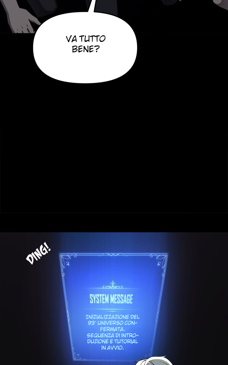 Read The Primal Hunter IT Manga Online