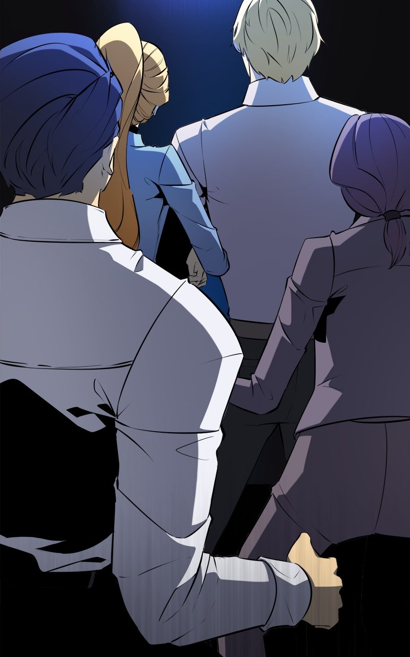 Read The Primal Hunter IT Manga Online