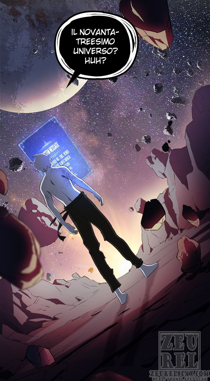 Read The Primal Hunter IT Manga Online