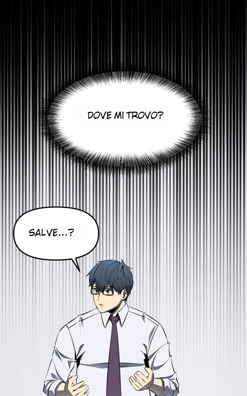 Read The Primal Hunter IT Manga Online