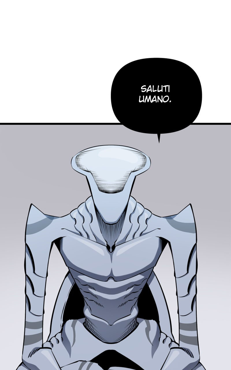 Read The Primal Hunter IT Manga Online