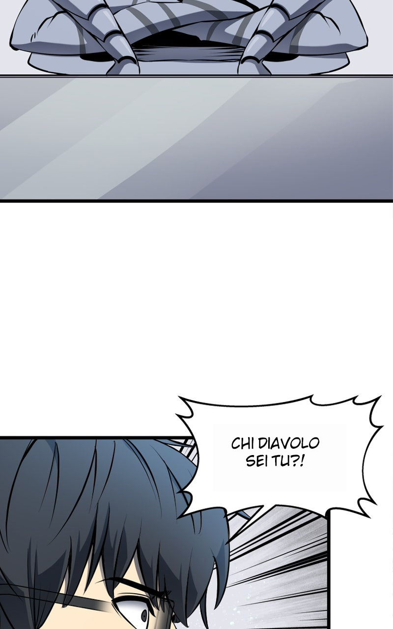 Read The Primal Hunter IT Manga Online