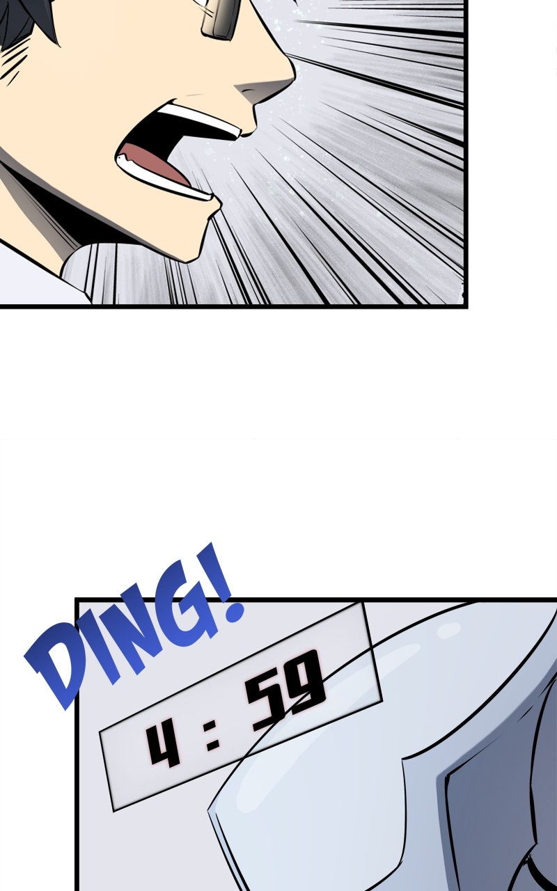 Read The Primal Hunter IT Manga Online