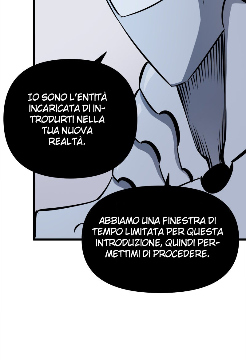 Read The Primal Hunter IT Manga Online