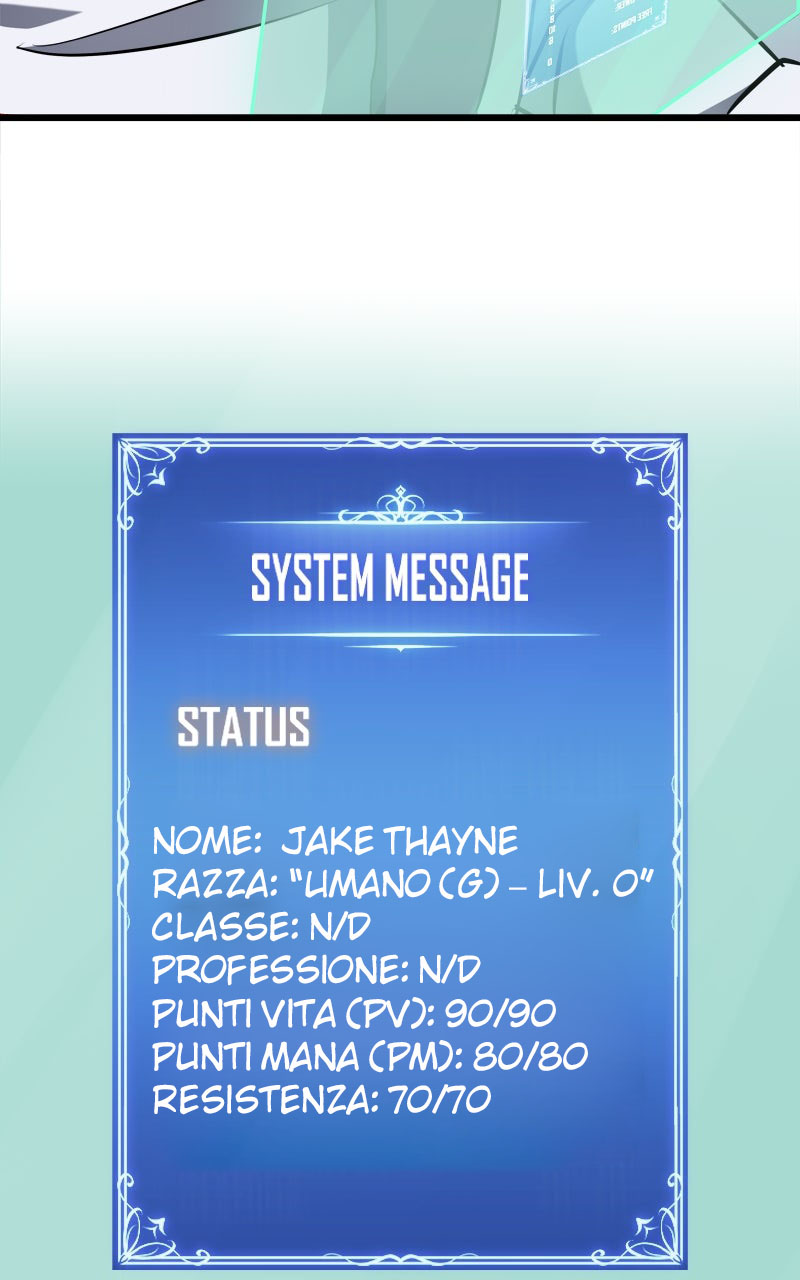 Read The Primal Hunter IT Manga Online