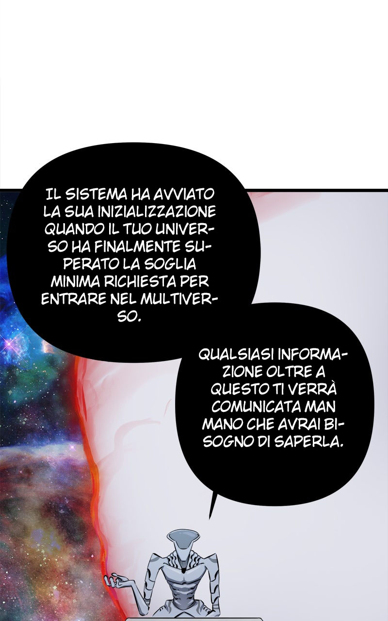 Read The Primal Hunter IT Manga Online