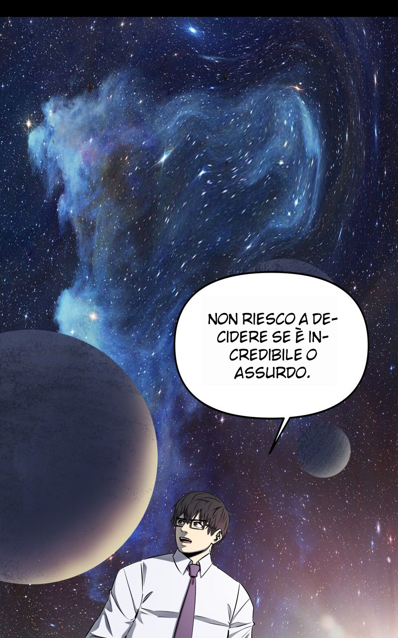 Read The Primal Hunter IT Manga Online