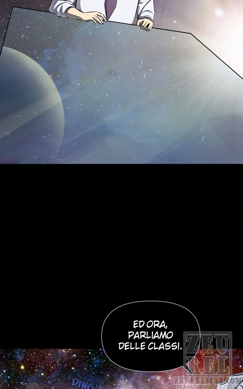 Read The Primal Hunter IT Manga Online