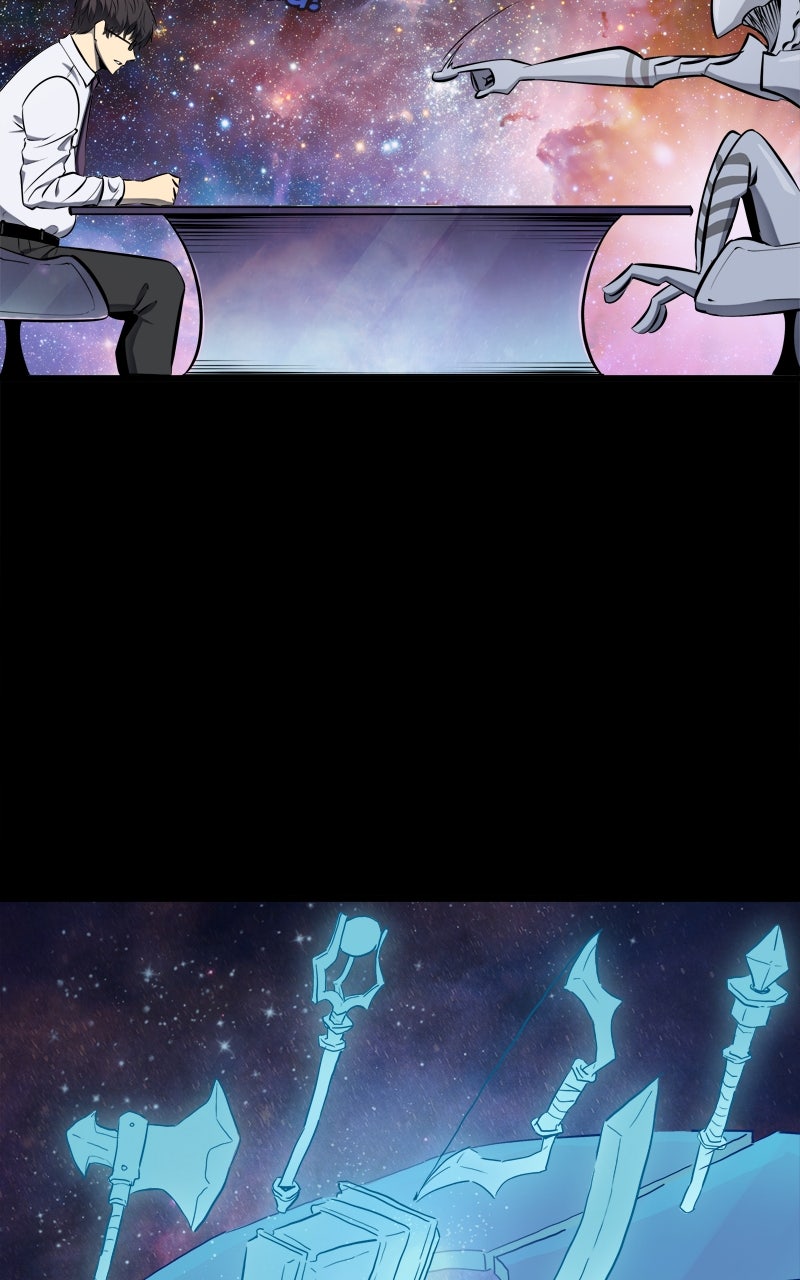 Read The Primal Hunter IT Manga Online