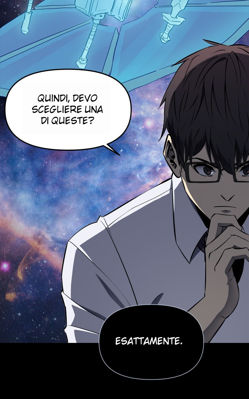 Read The Primal Hunter IT Manga Online