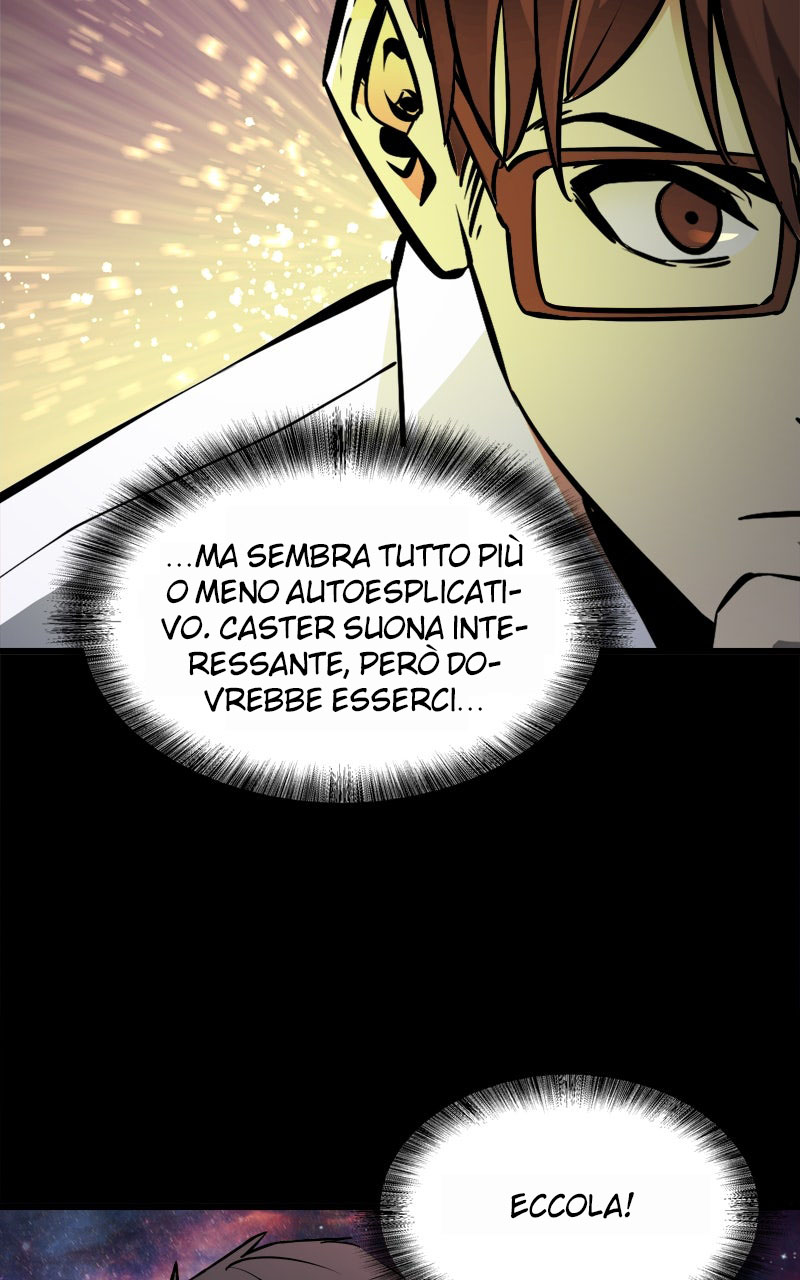 Read The Primal Hunter IT Manga Online