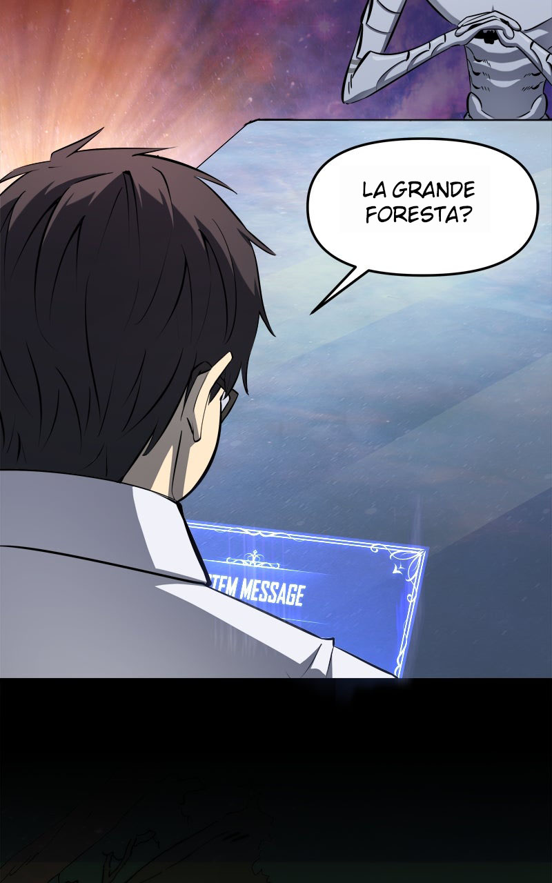 Read The Primal Hunter IT Manga Online