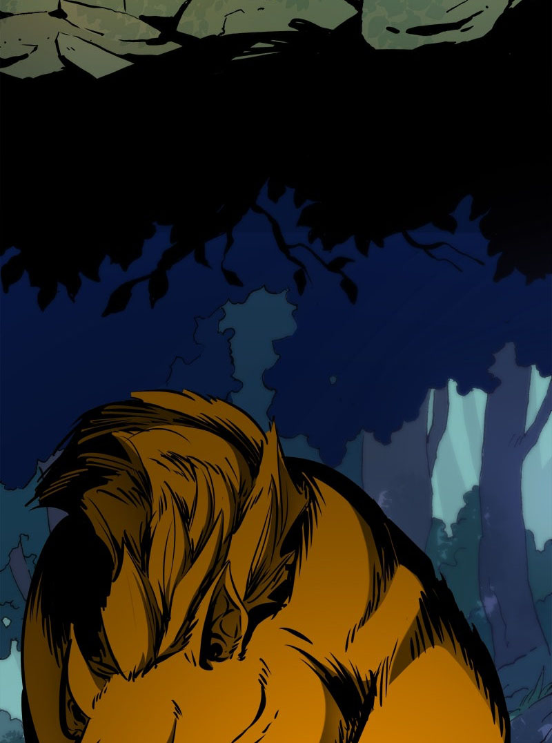 Read The Primal Hunter IT Manga Online