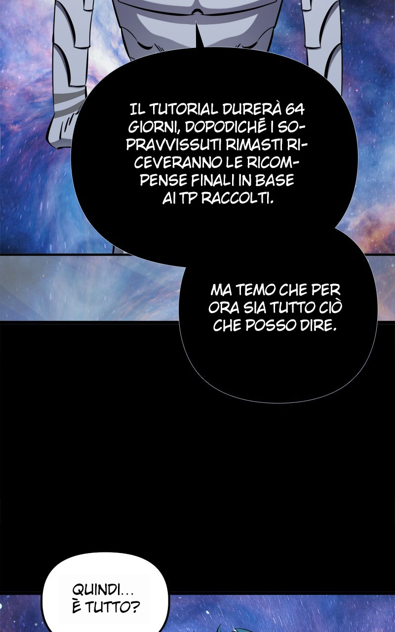 Read The Primal Hunter IT Manga Online