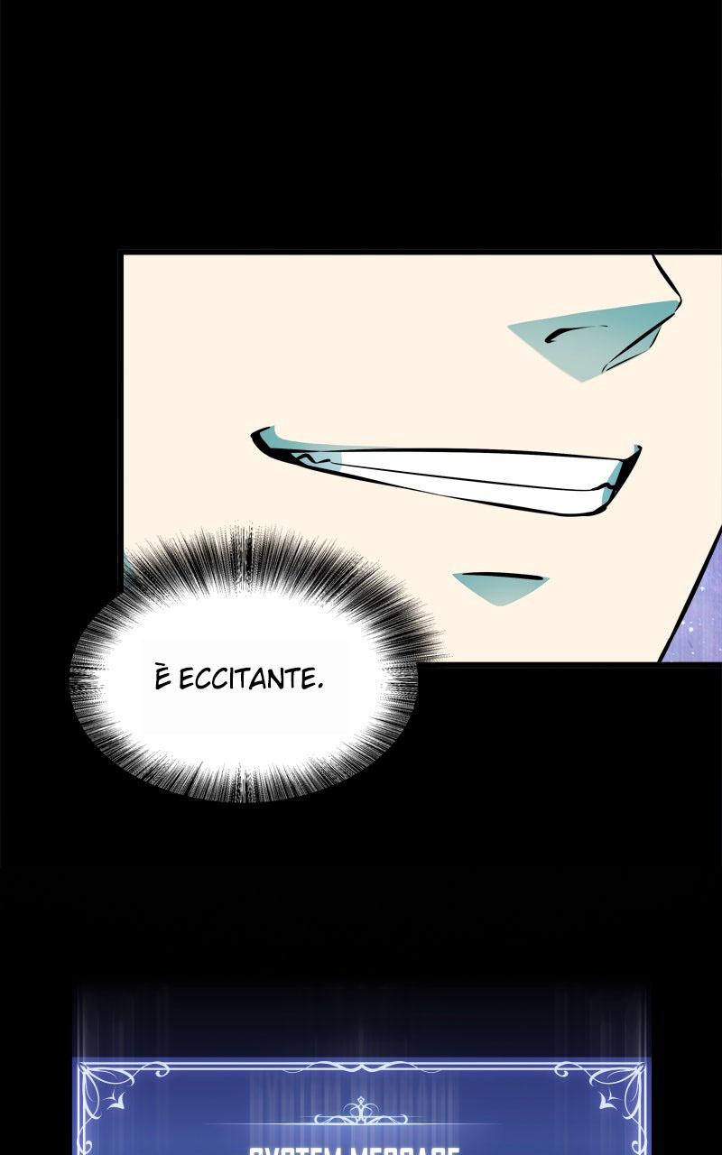 Read The Primal Hunter IT Manga Online