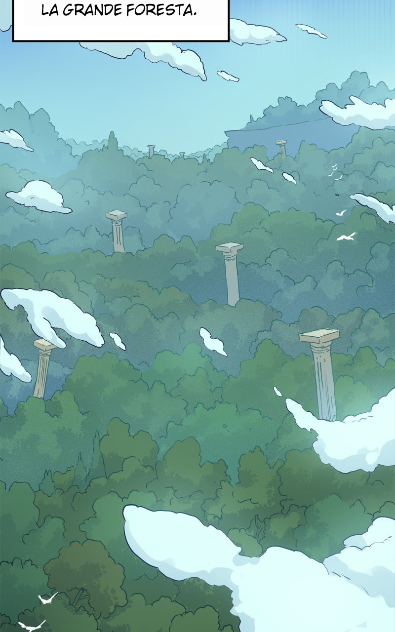 Read The Primal Hunter IT Manga Online