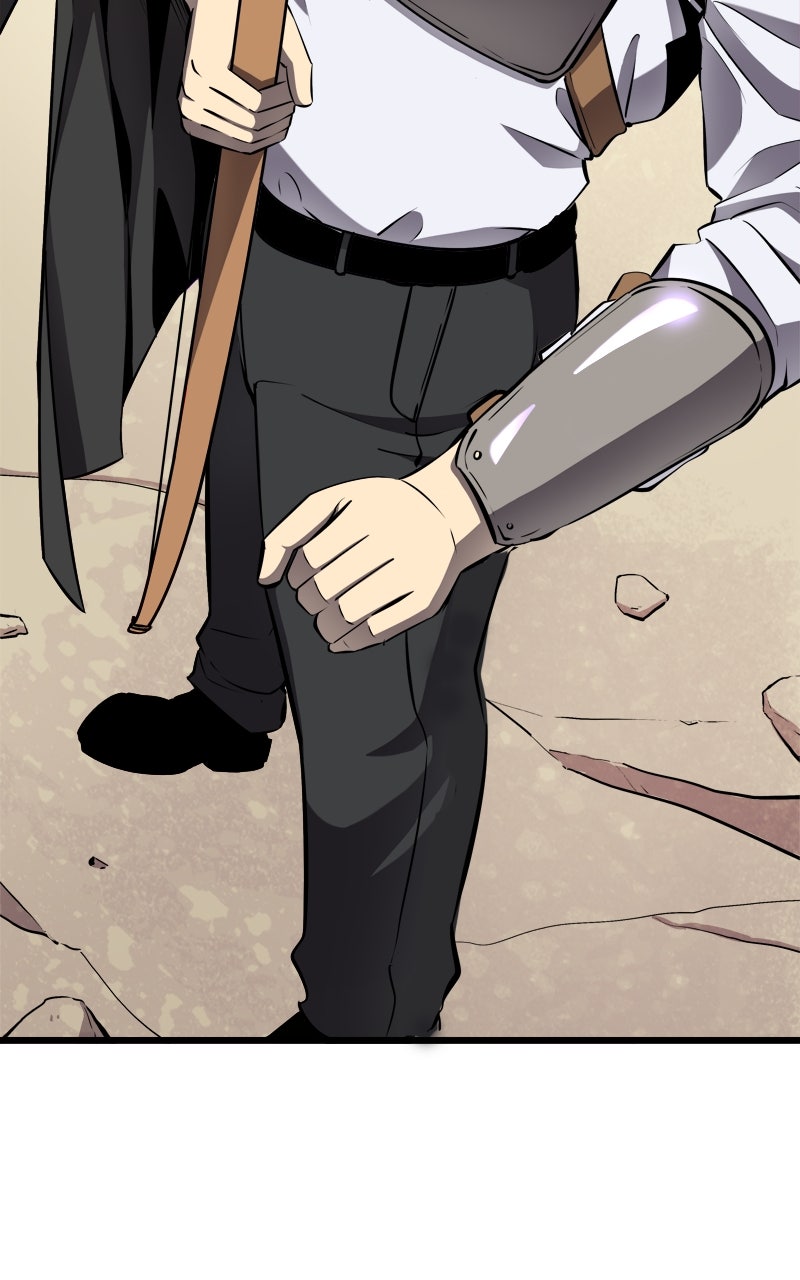 Read The Primal Hunter IT Manga Online