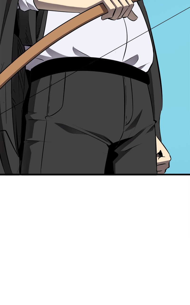 Read The Primal Hunter IT Manga Online