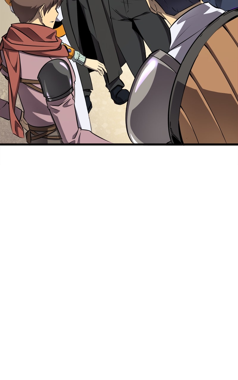 Read The Primal Hunter IT Manga Online