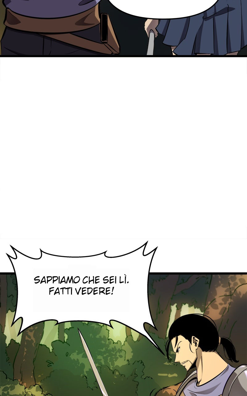 Read The Primal Hunter IT Manga Online