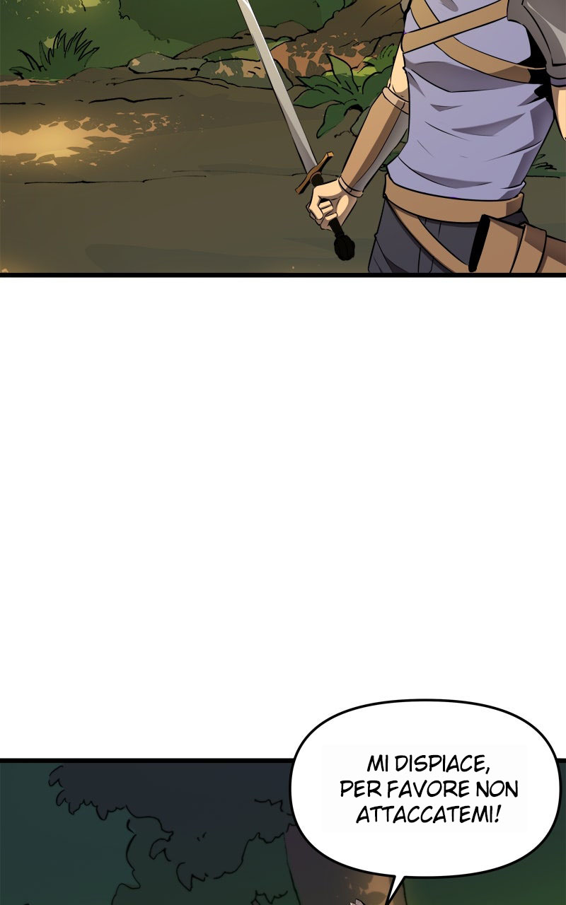 Read The Primal Hunter IT Manga Online