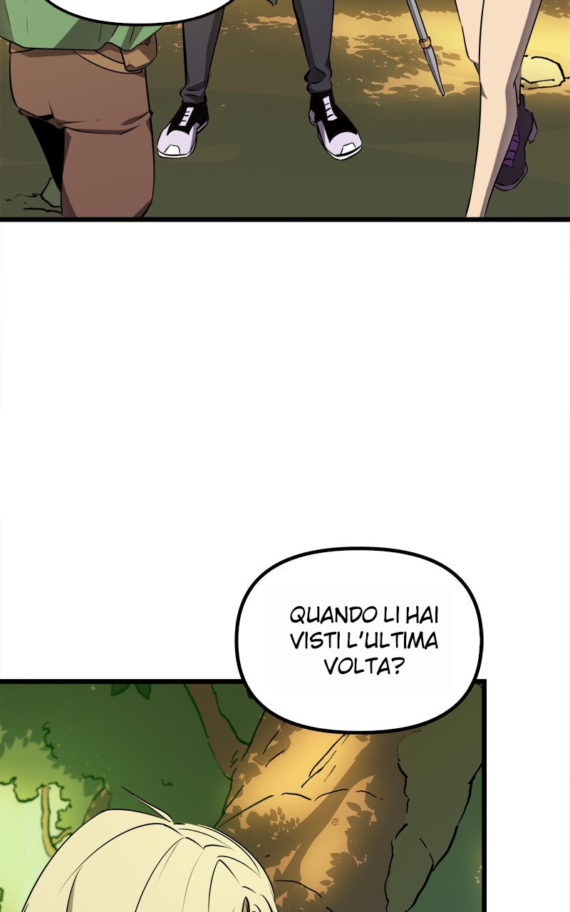 Read The Primal Hunter IT Manga Online