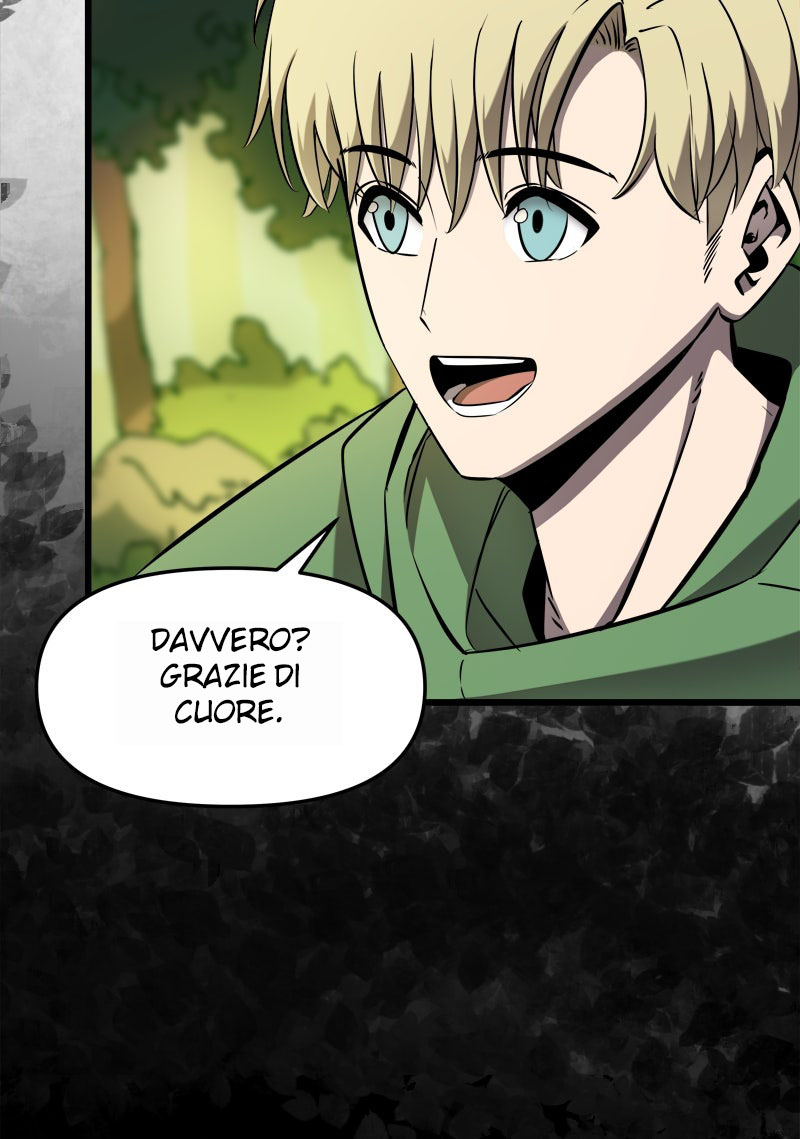 Read The Primal Hunter IT Manga Online