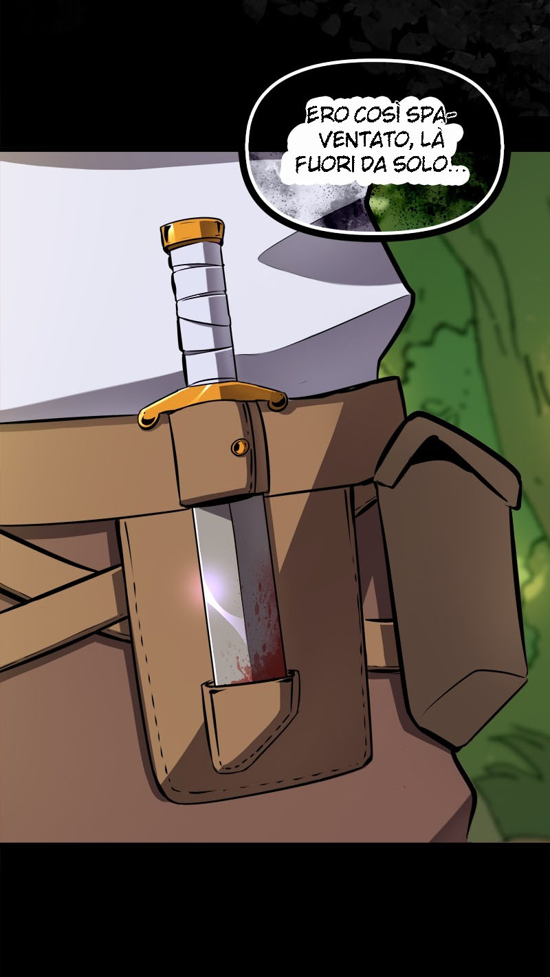 Read The Primal Hunter IT Manga Online